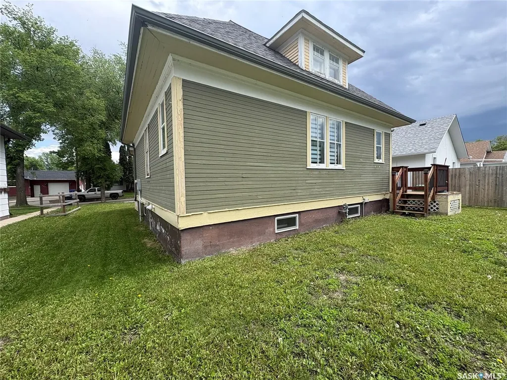 138 First Avenue N Yorkton SK S3N 1J8