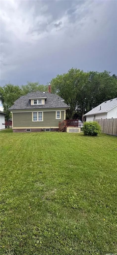 138 First Avenue N Yorkton SK S3N 1J8