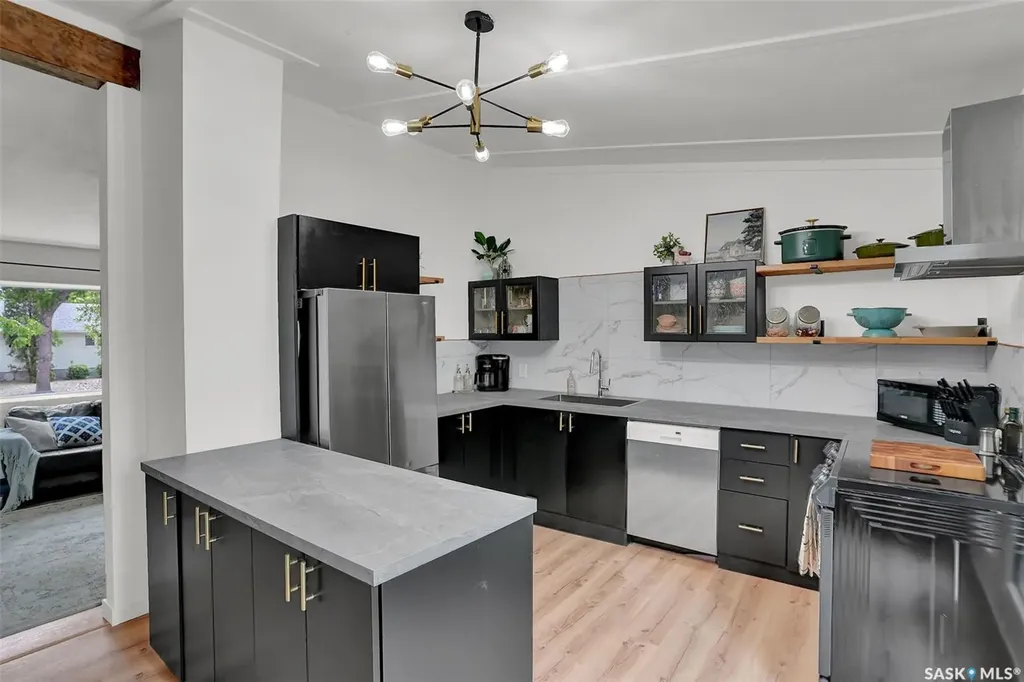 5632 4th Avenue Regina SK S4T 0J9