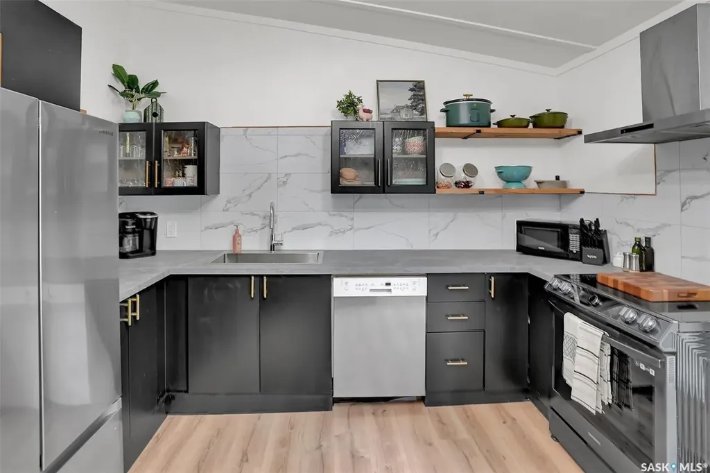 5632 4th Avenue Regina SK S4T 0J9