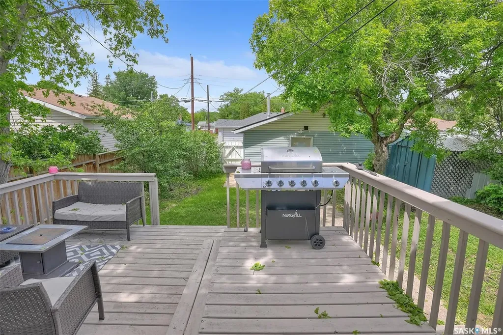 5632 4th Avenue Regina SK S4T 0J9