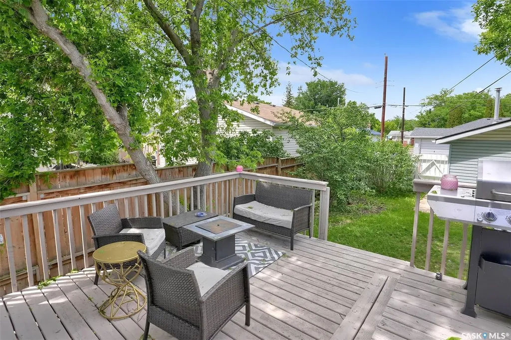 5632 4th Avenue Regina SK S4T 0J9