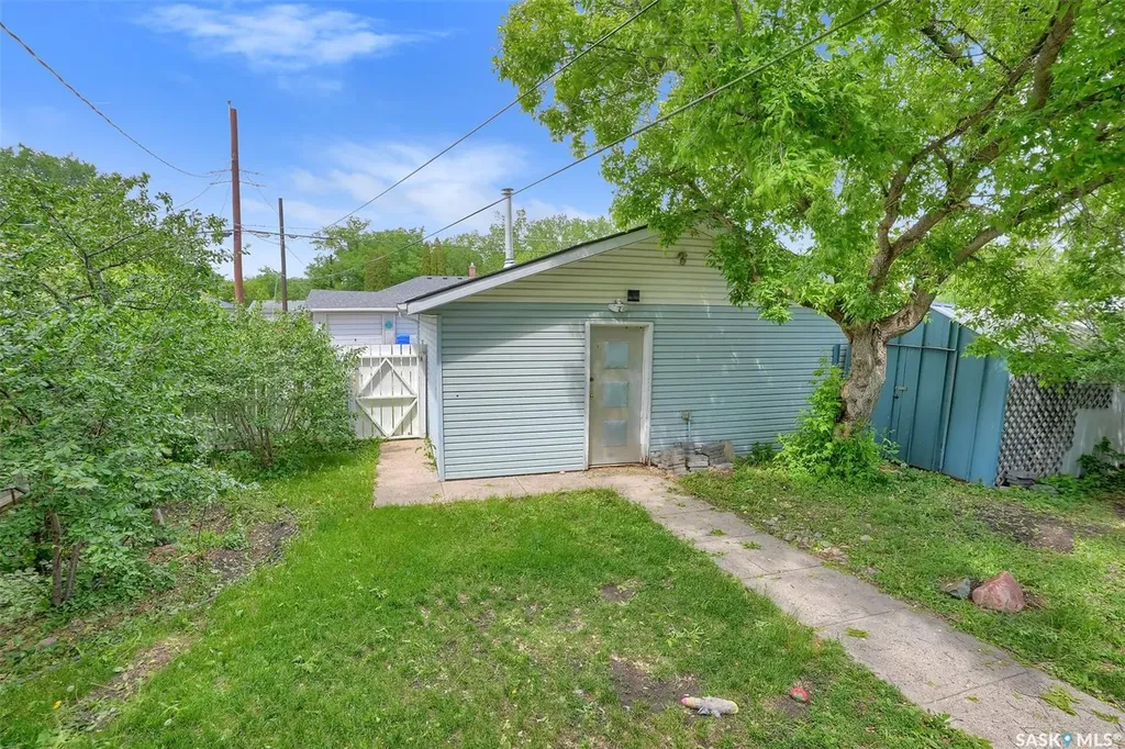 5632 4th Avenue Regina SK S4T 0J9