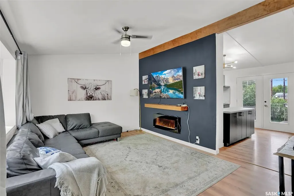 5632 4th Avenue Regina SK S4T 0J9