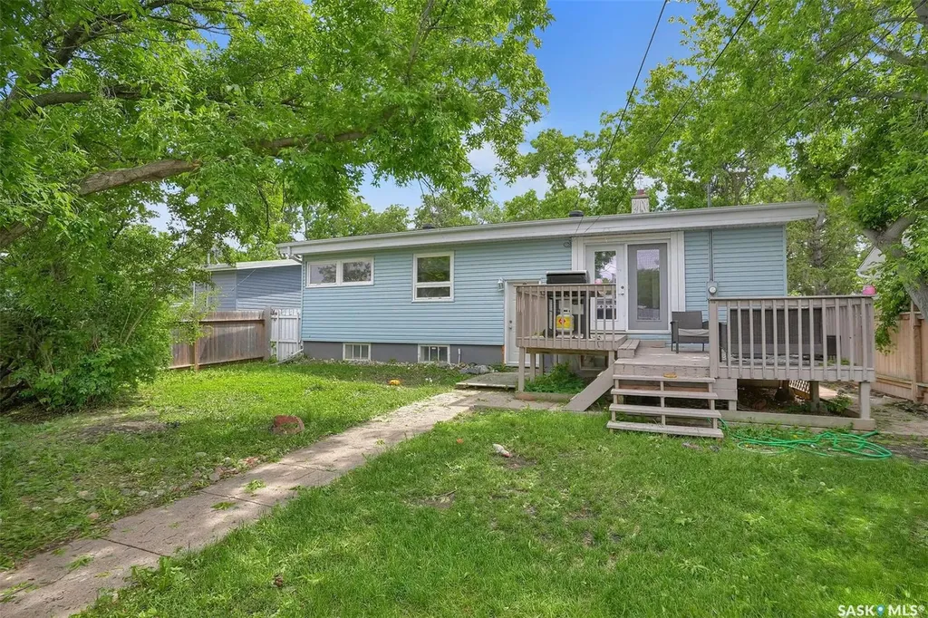 5632 4th Avenue Regina SK S4T 0J9