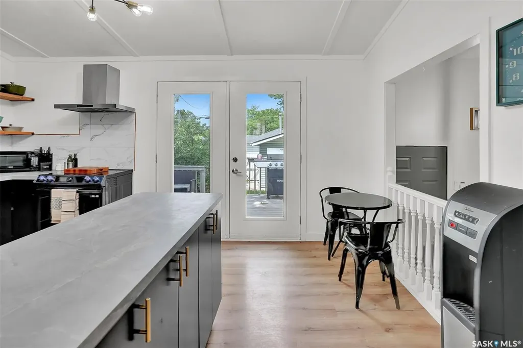 5632 4th Avenue Regina SK S4T 0J9