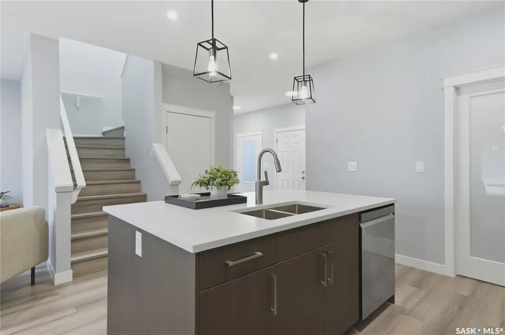 143 Sharma Lane Saskatoon SK S7W 1L1
