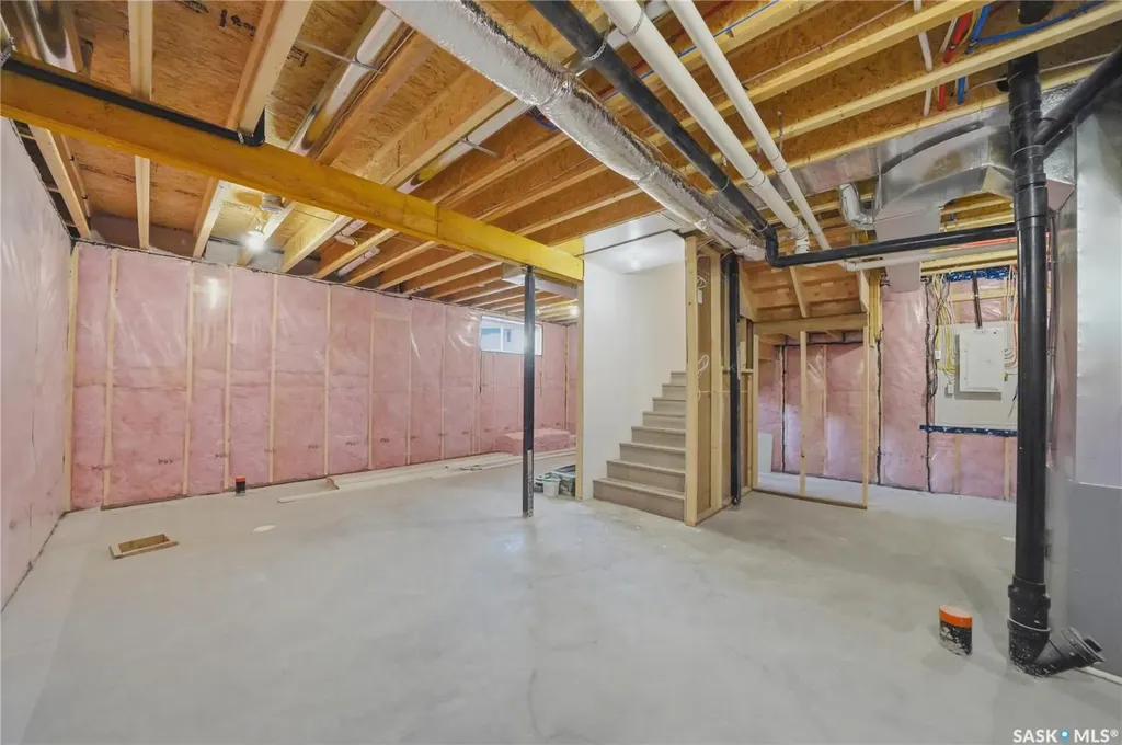 143 Sharma Lane Saskatoon SK S7W 1L1