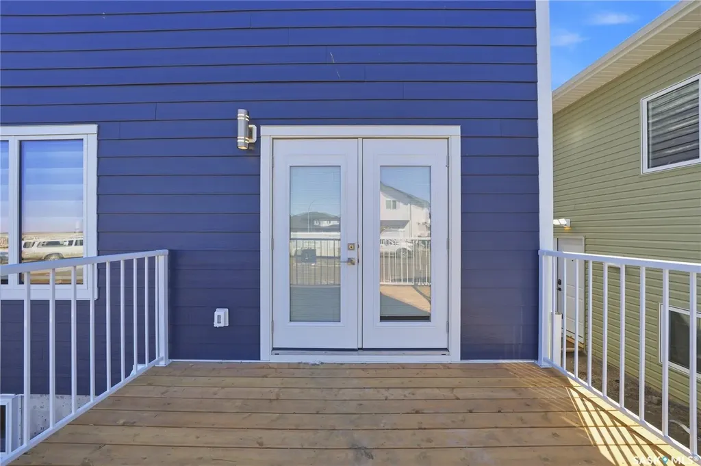 143 Sharma Lane Saskatoon SK S7W 1L1