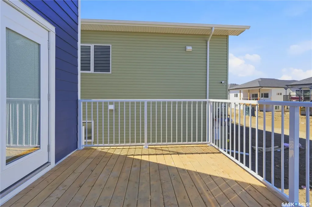 143 Sharma Lane Saskatoon SK S7W 1L1