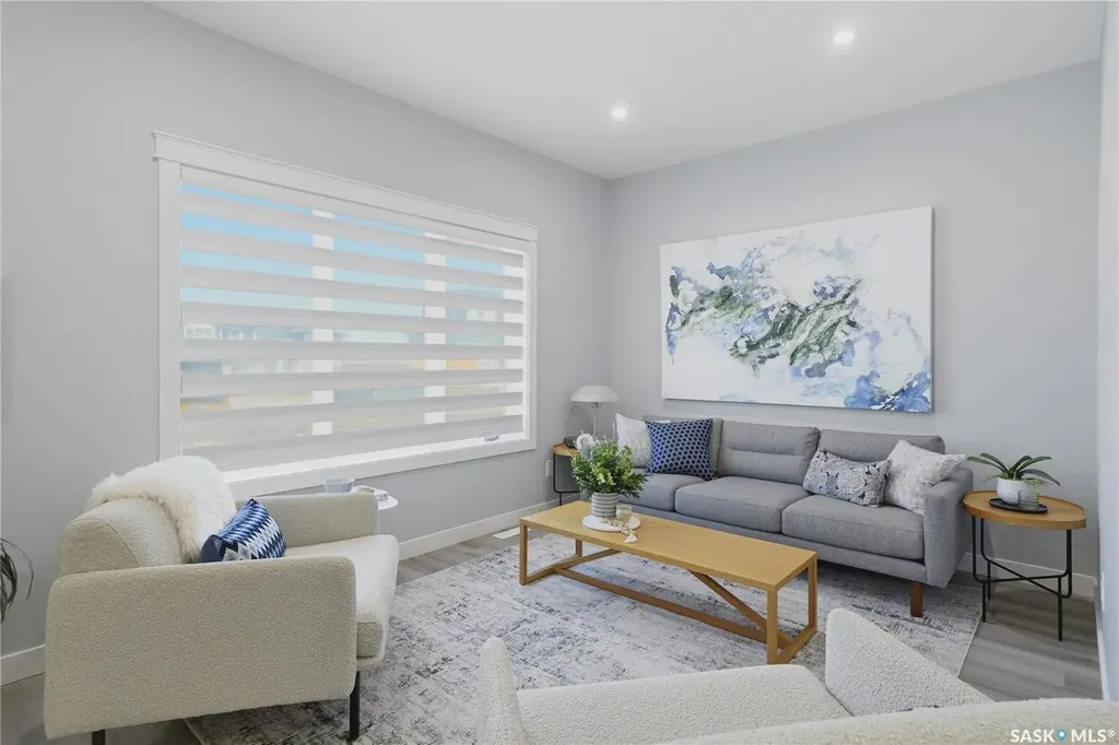 143 Sharma Lane Saskatoon SK S7W 1L1