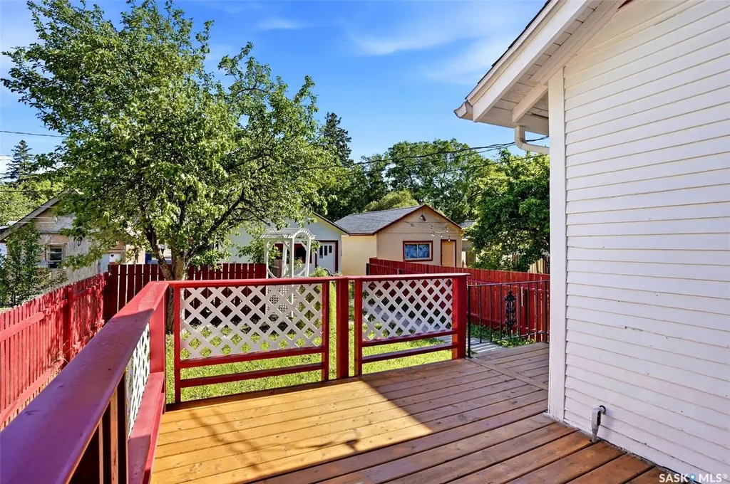721 College Avenue Regina SK S4N 0X8