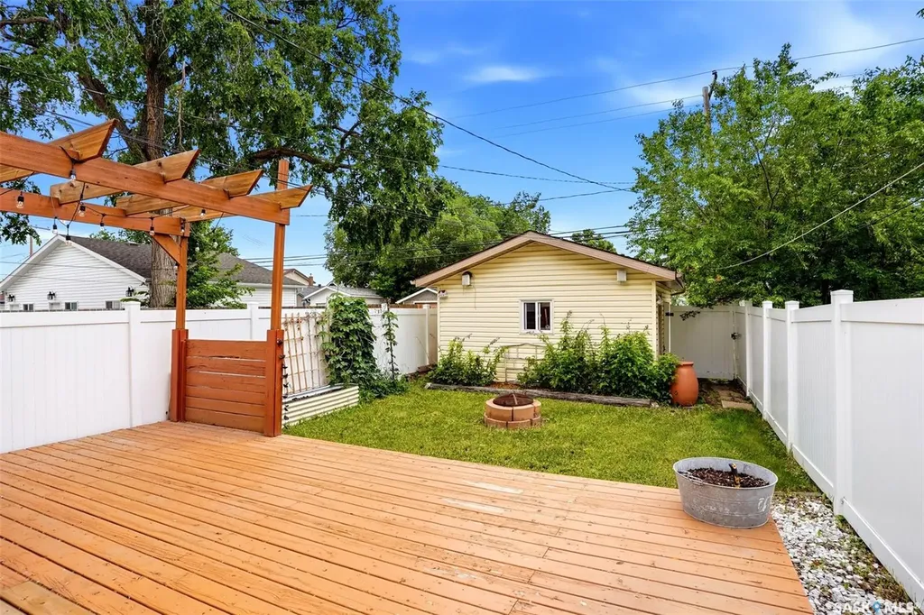 2261 Winnipeg Street Regina SK S4P 1H2