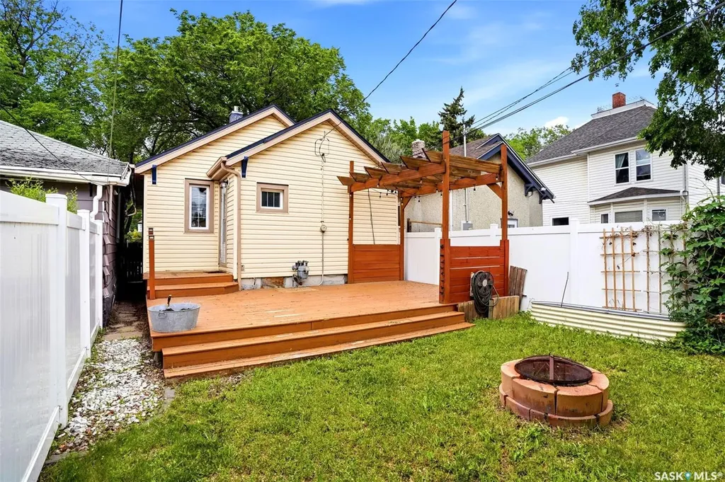 2261 Winnipeg Street Regina SK S4P 1H2