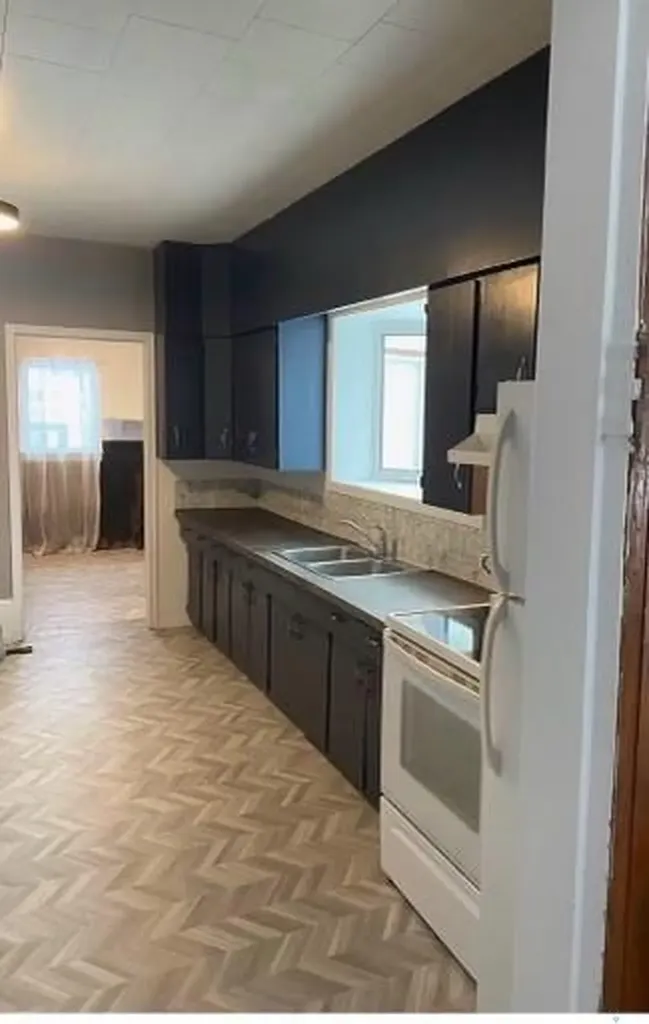 202 1st Avenue NW Preeceville SK S0A 3B0