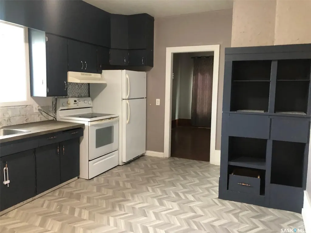 202 1st Avenue NW Preeceville SK S0A 3B0