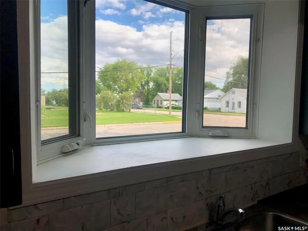 202 1st Avenue NW Preeceville SK S0A 3B0