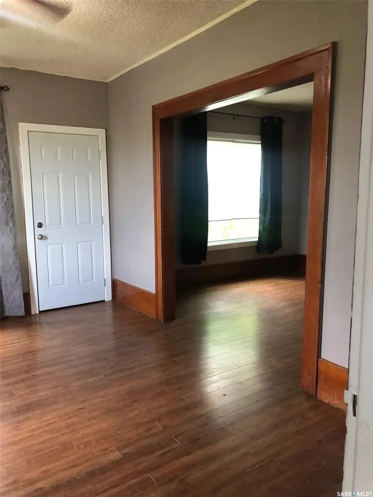 202 1st Avenue NW Preeceville SK S0A 3B0