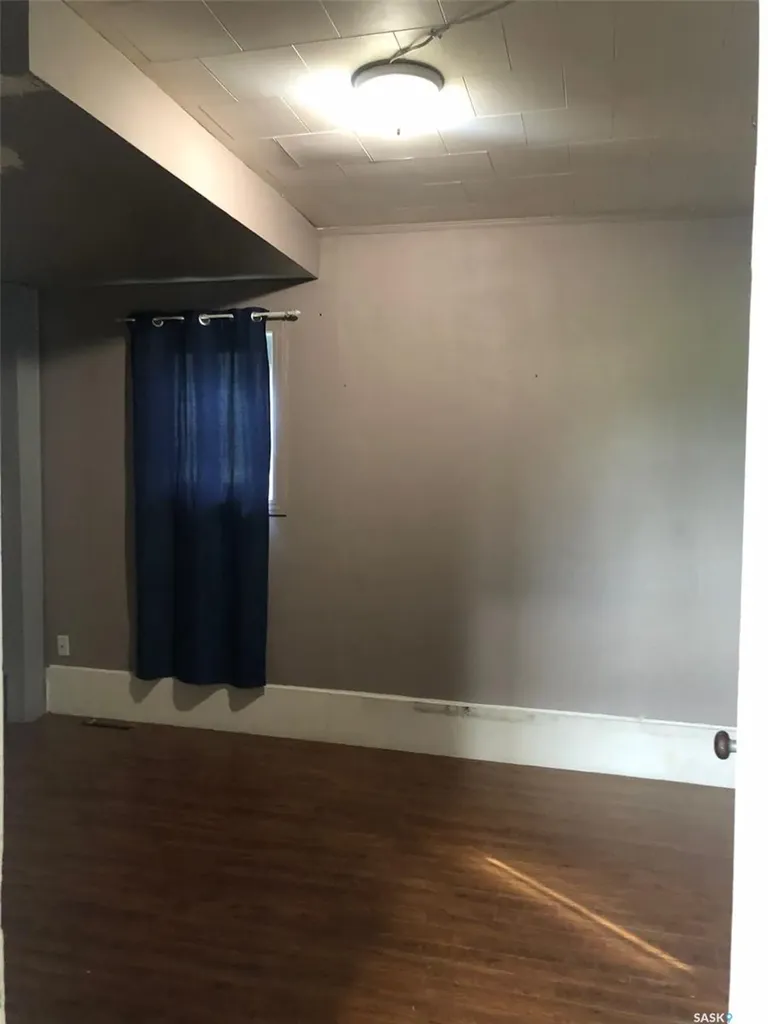 202 1st Avenue NW Preeceville SK S0A 3B0