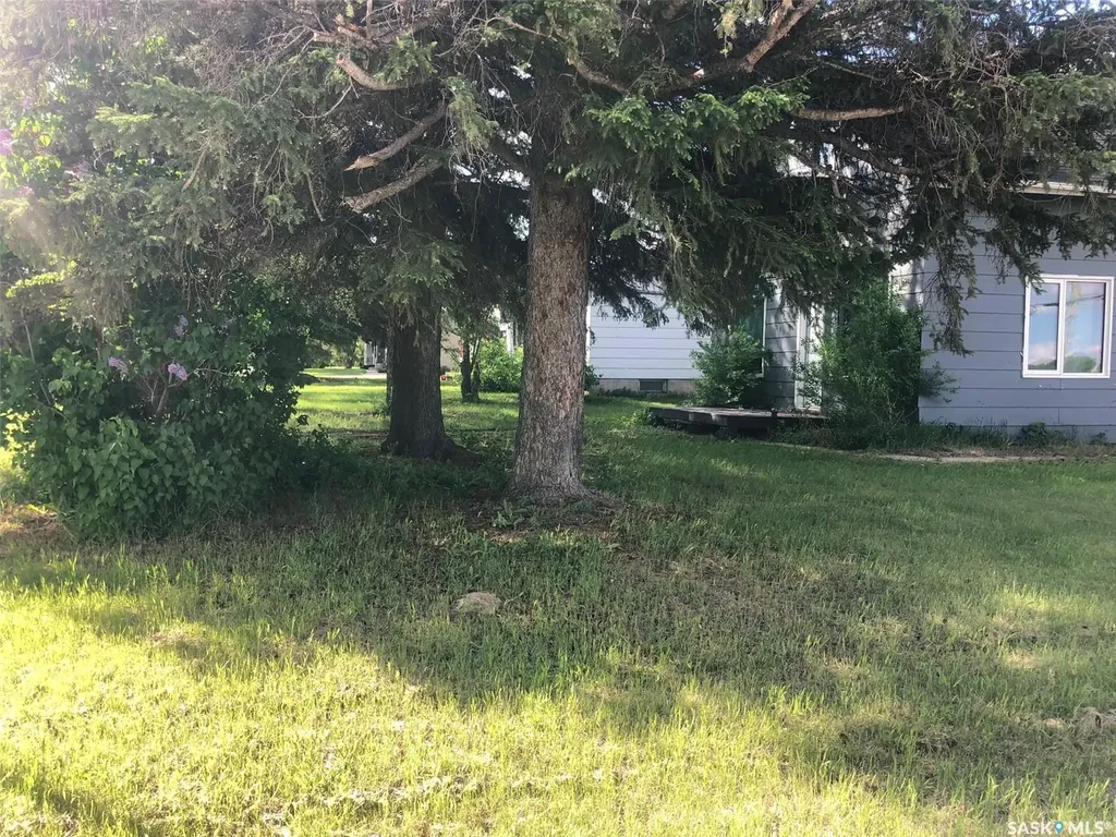 202 1st Avenue NW Preeceville SK S0A 3B0