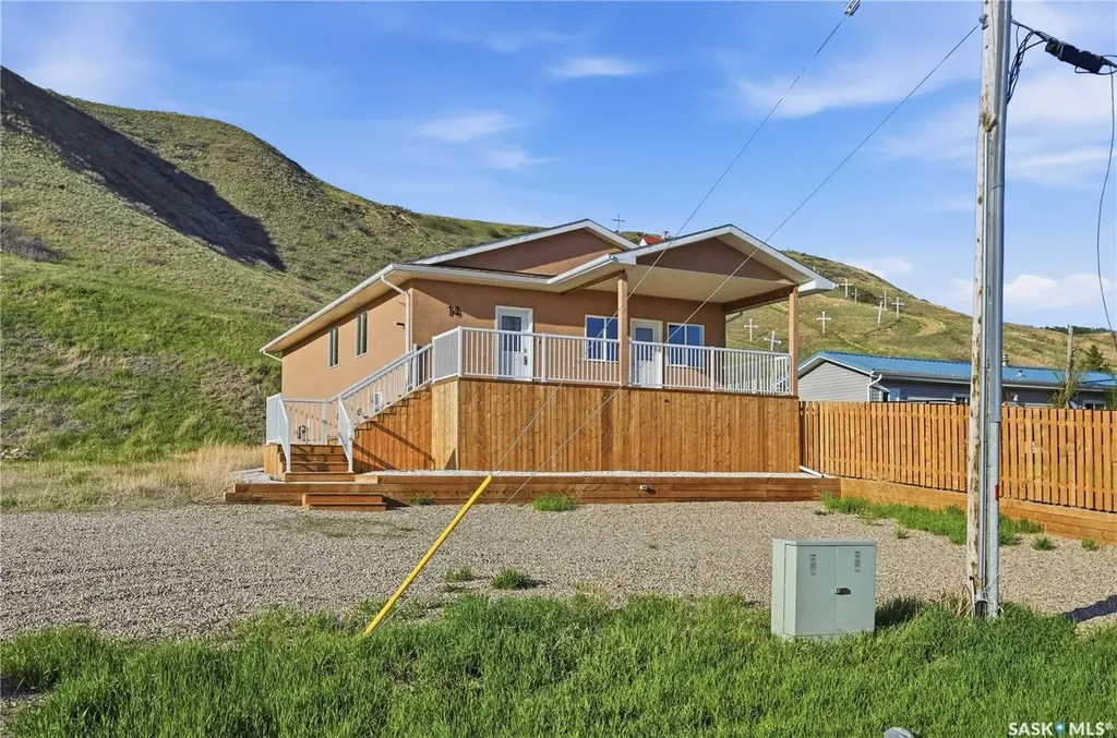 14 Ellisboro Trail Lebret SK S0G 2Y0