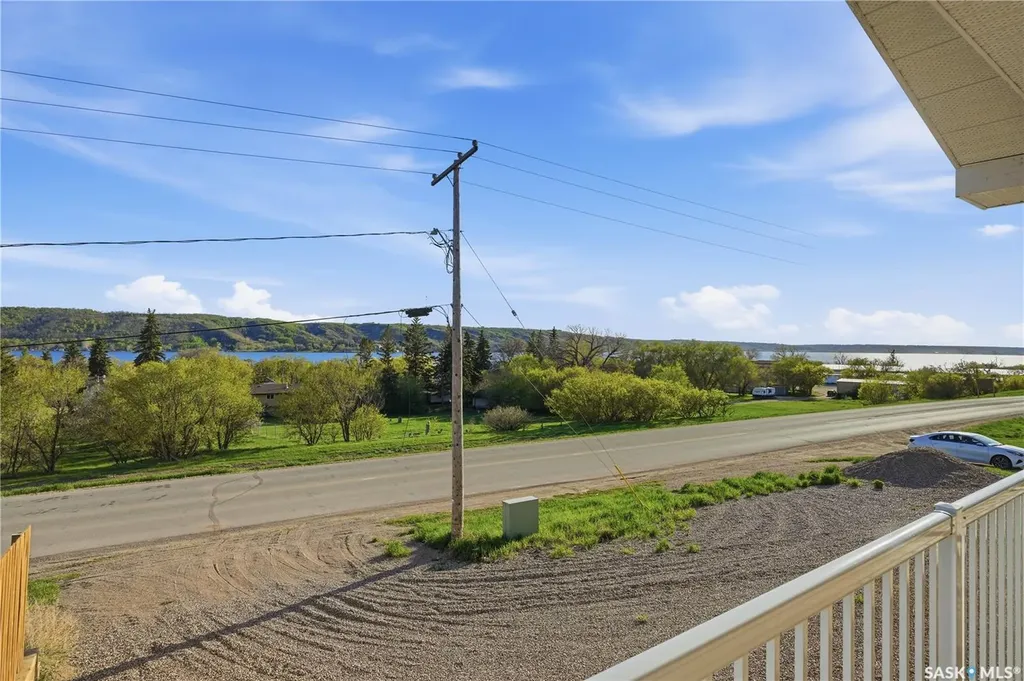 14 Ellisboro Trail Lebret SK S0G 2Y0