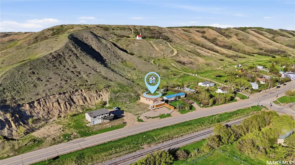 14 Ellisboro Trail Lebret SK S0G 2Y0