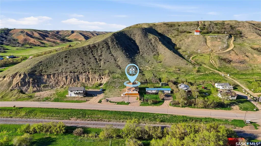14 Ellisboro Trail Lebret SK S0G 2Y0