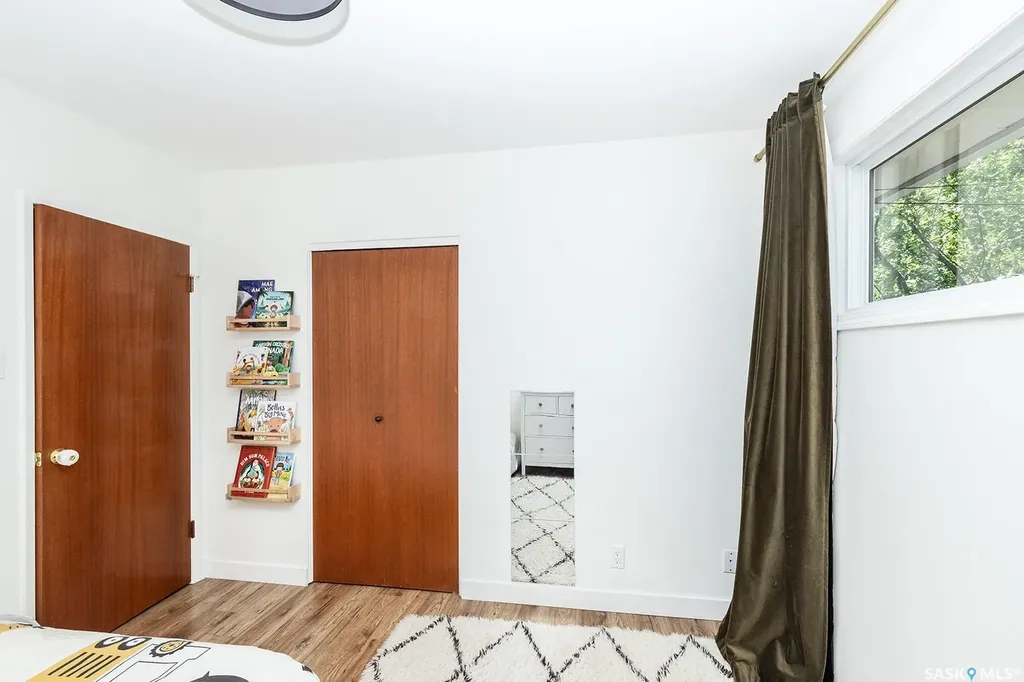 4 Rutter Crescent Saskatoon SK S7H 3B7