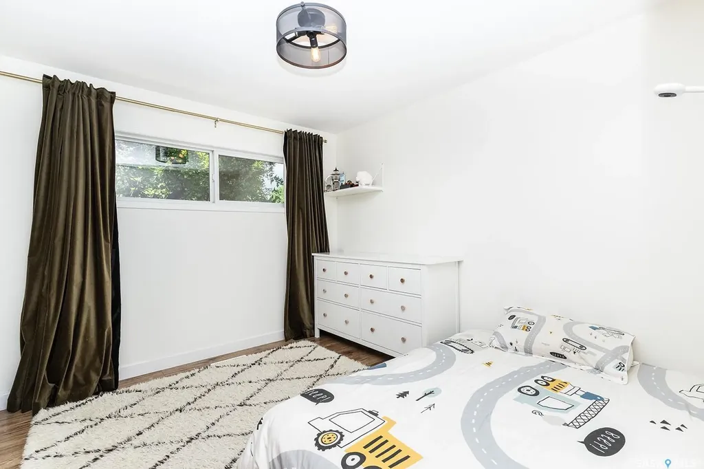 4 Rutter Crescent Saskatoon SK S7H 3B7