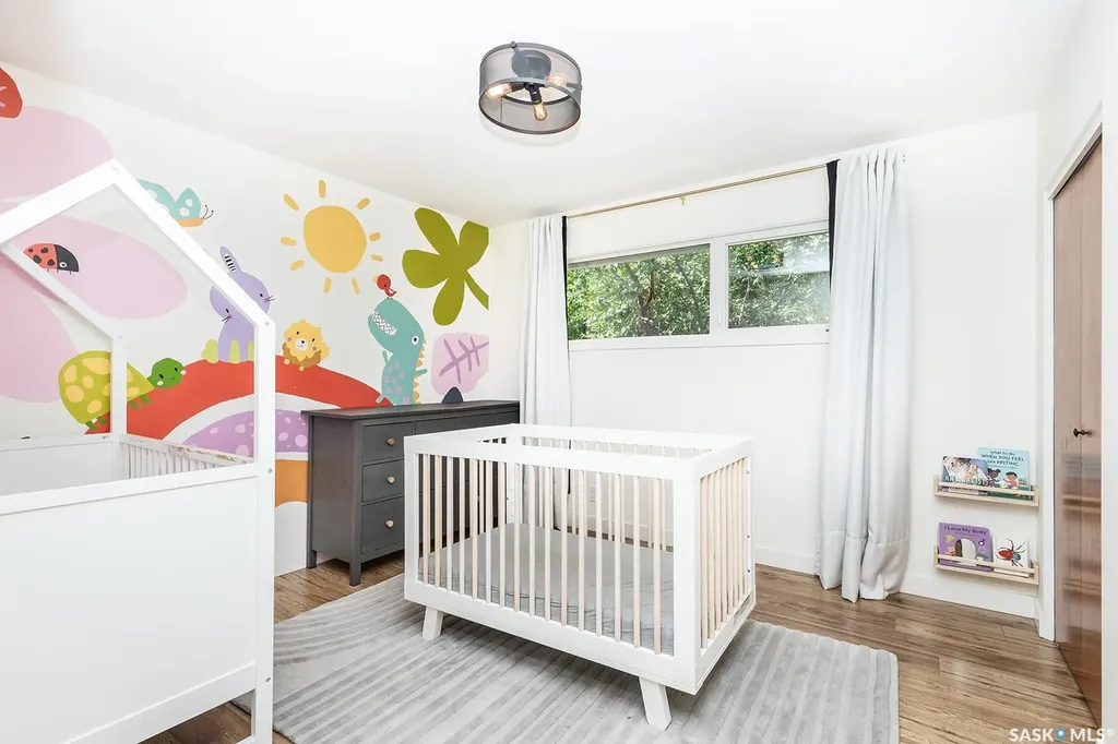 4 Rutter Crescent Saskatoon SK S7H 3B7
