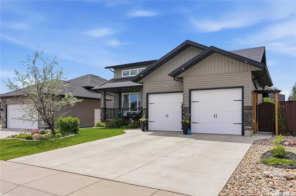 517 Palmer Crescent Warman SK S0K 4S1