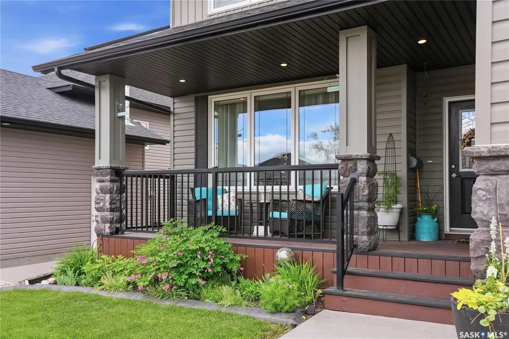 517 Palmer Crescent Warman SK S0K 4S1