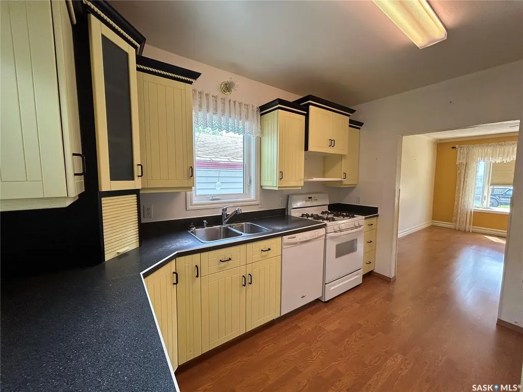 203 Phillips Street Muenster SK S0K 2Y0