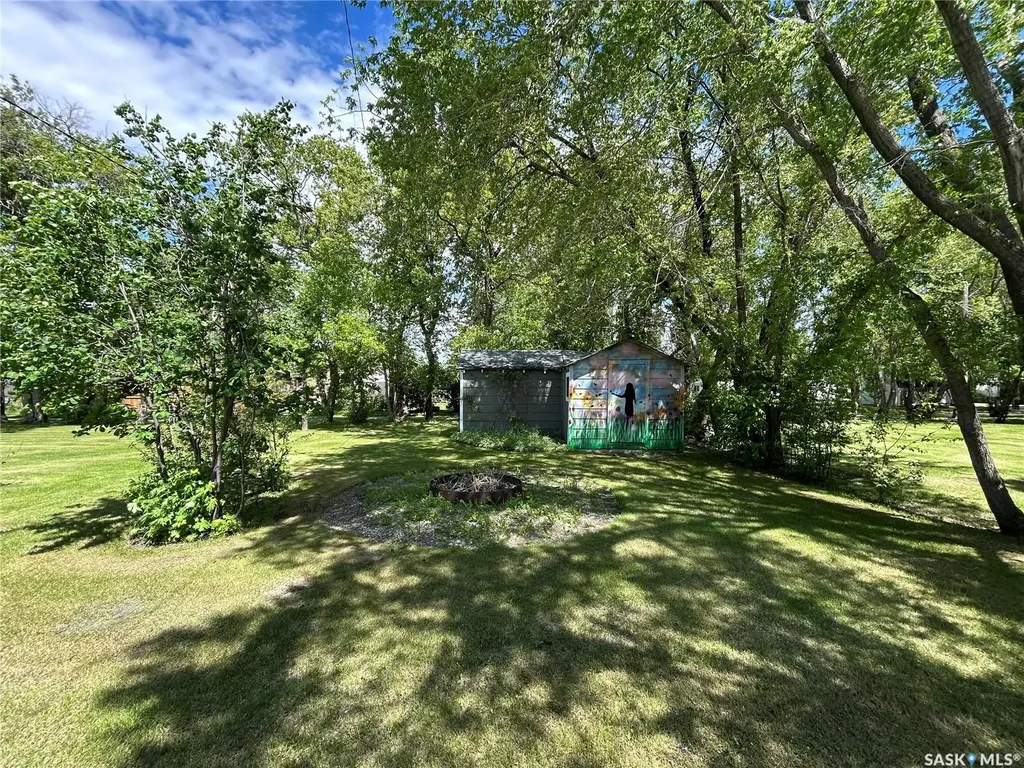 203 Phillips Street Muenster SK S0K 2Y0