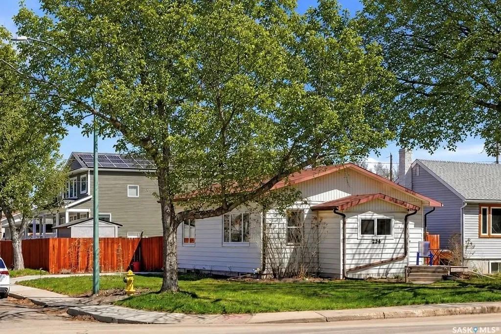 234 Broadway Avenue Regina SK S4N 1B3