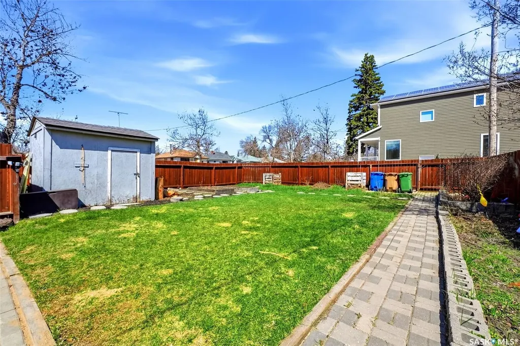 234 Broadway Avenue Regina SK S4N 1B3