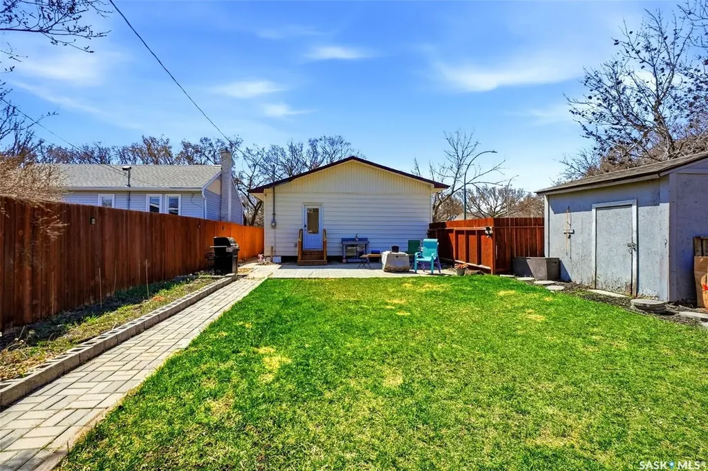 234 Broadway Avenue Regina SK S4N 1B3