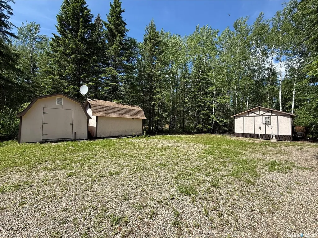 404 Northshore Drive Northern Admin District SK S0M 0G0