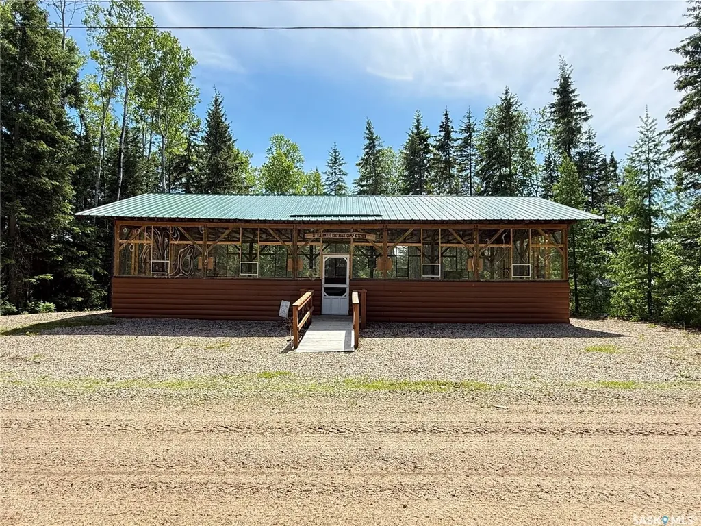404 Northshore Drive Northern Admin District SK S0M 0G0