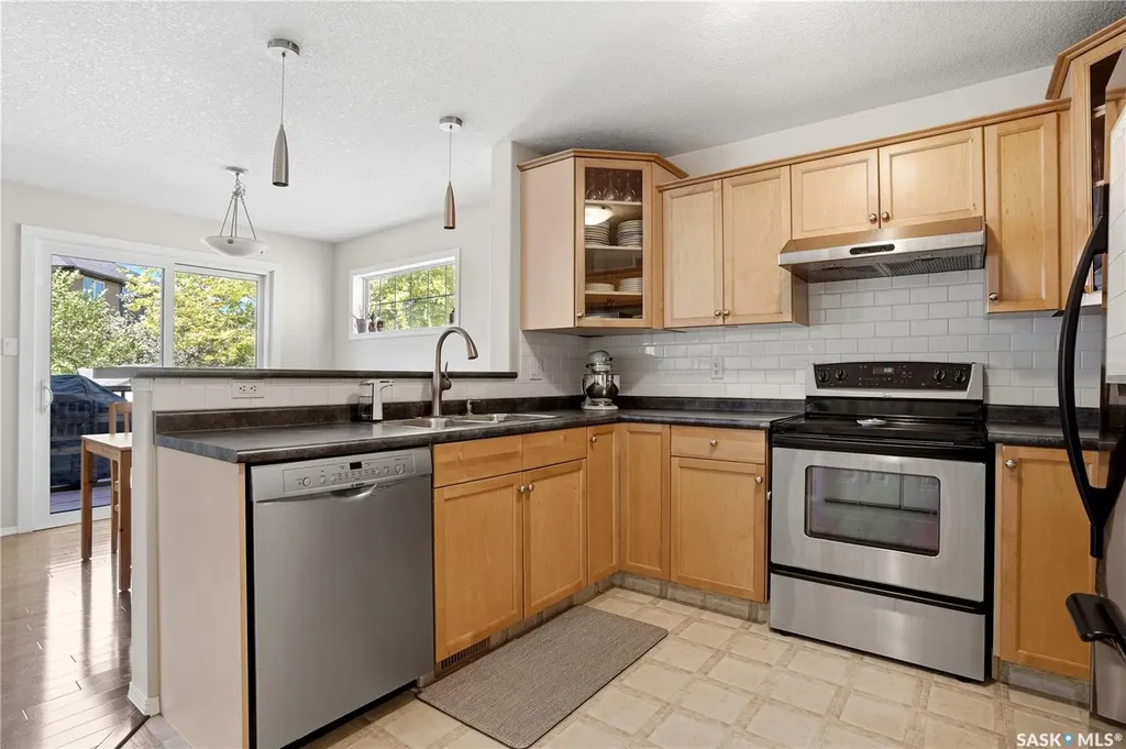 3610 Sandringham Road E Regina SK S4V 3C4