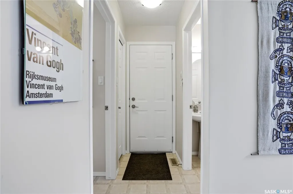 3610 Sandringham Road E Regina SK S4V 3C4