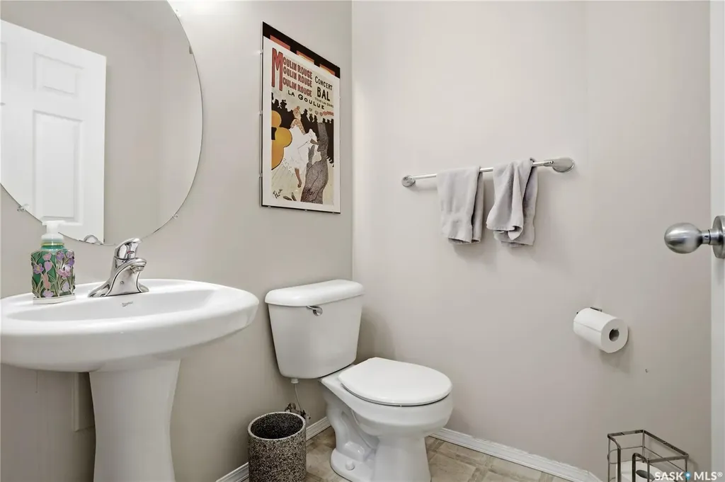 3610 Sandringham Road E Regina SK S4V 3C4