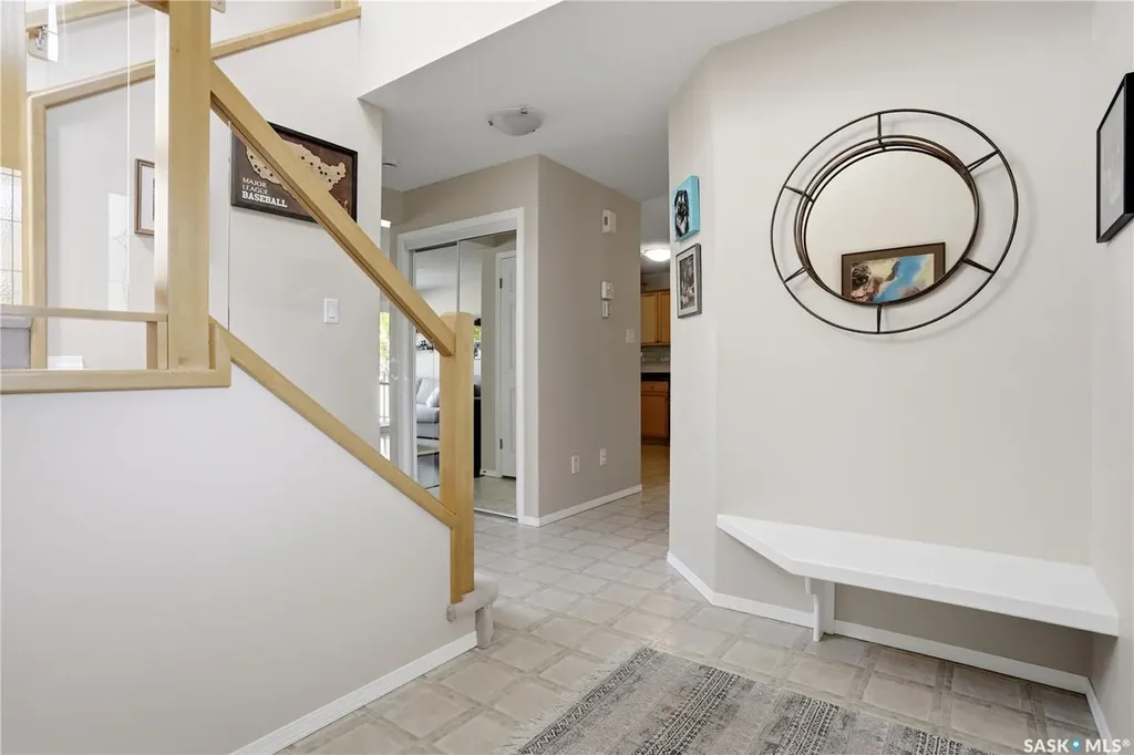 3610 Sandringham Road E Regina SK S4V 3C4