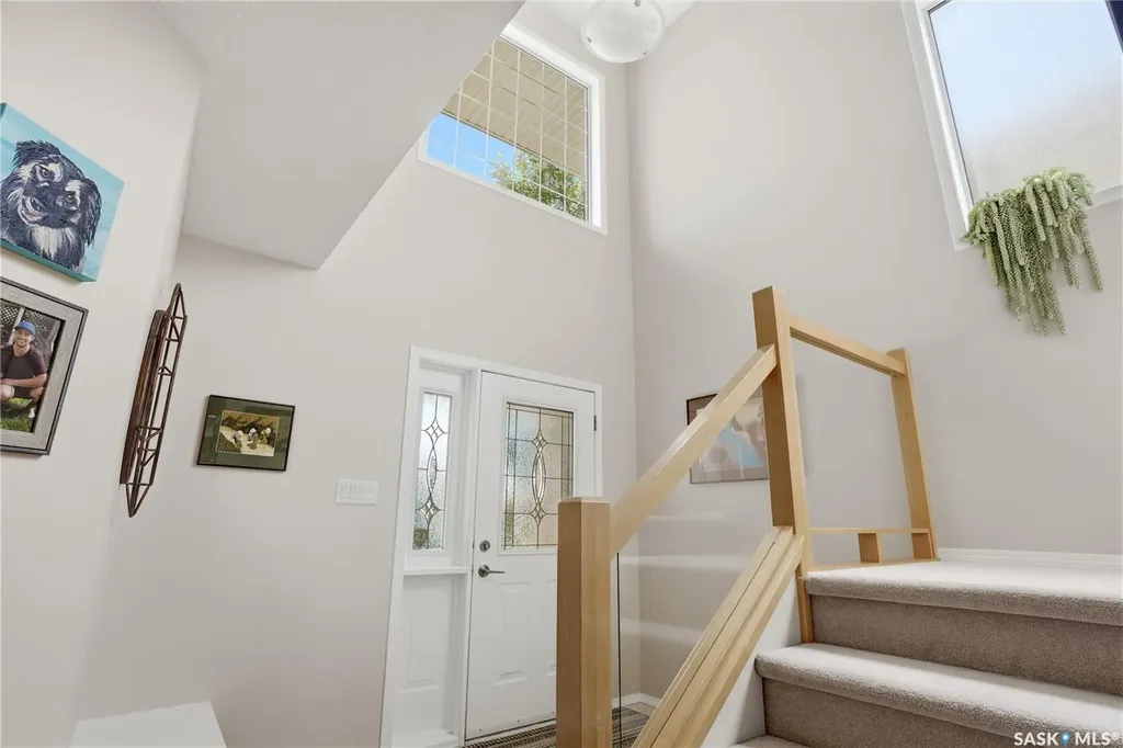3610 Sandringham Road E Regina SK S4V 3C4