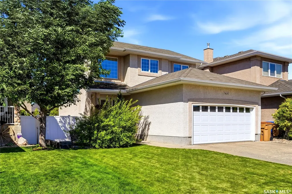 3610 Sandringham Road E Regina SK S4V 3C4