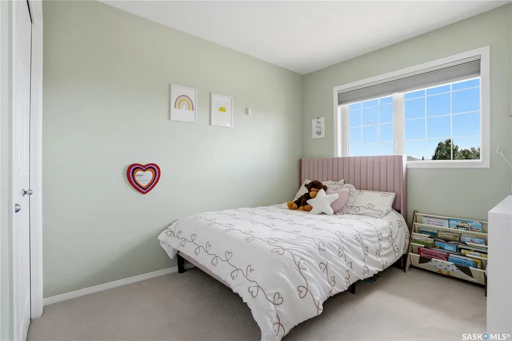 3610 Sandringham Road E Regina SK S4V 3C4