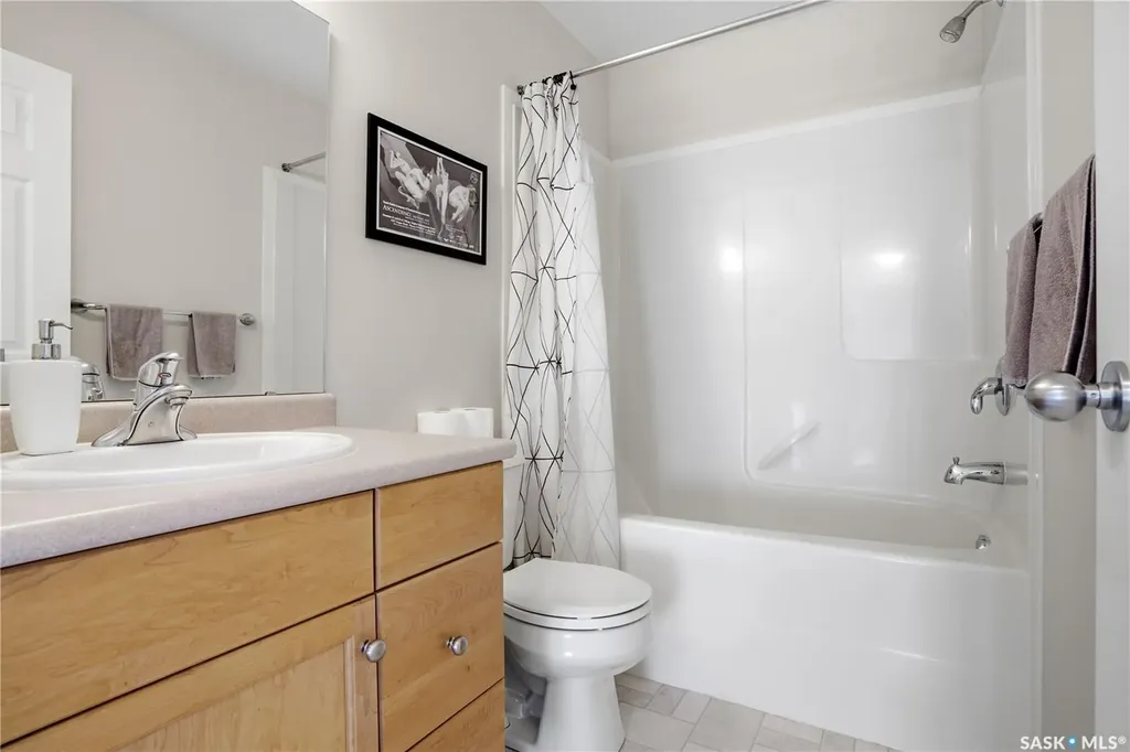 3610 Sandringham Road E Regina SK S4V 3C4