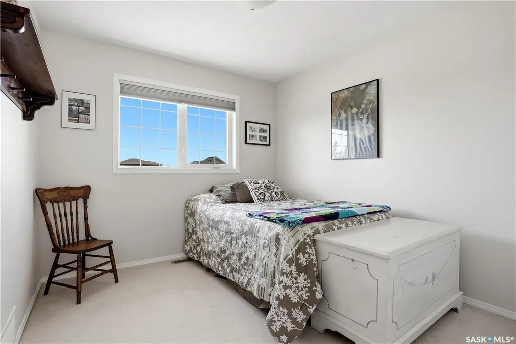 3610 Sandringham Road E Regina SK S4V 3C4