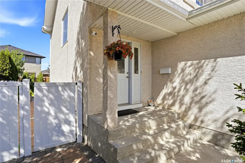3610 Sandringham Road E Regina SK S4V 3C4